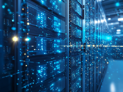 云服務器 能否全面替代云虛擬主機？——聚焦數據處理與存儲支持